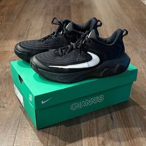Nike - Giannis Immortality 4 (GS) basketball shoes